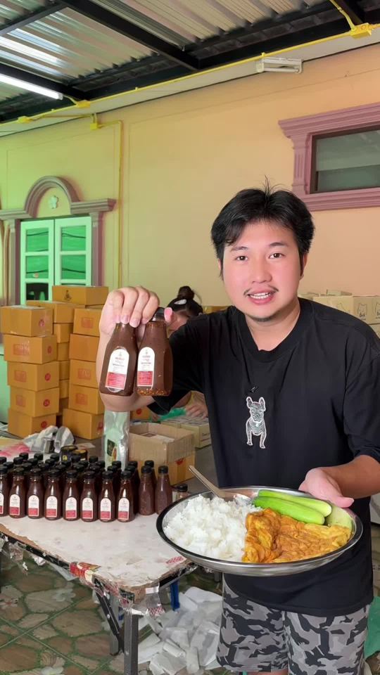รีวิวจาก โอมากาเสะล้านนาCEO