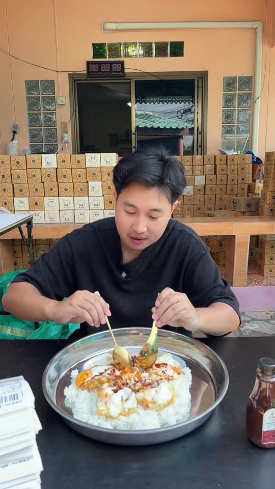 รีวิวจาก โอมากาเสะล้านนาCEO
